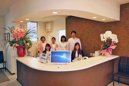 柴垣皮フ科医院 当院の紹介