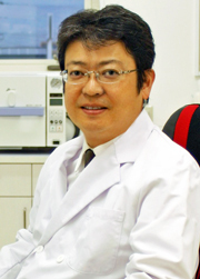 柴垣皮フ科医院 院長