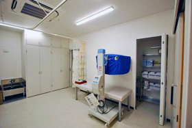 柴垣皮フ科医院 ナローバンドUVB照射治療